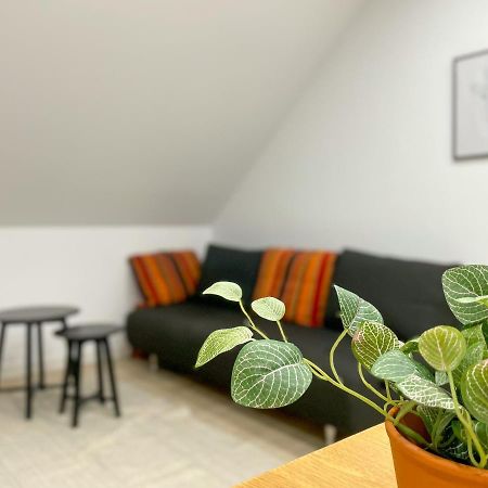 Ferienwohnung Schoenes Maifeld Polch Ngoại thất bức ảnh