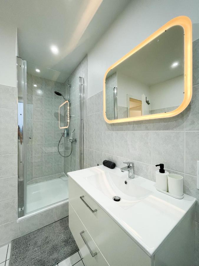 Ferienwohnung Schoenes Maifeld Polch Ngoại thất bức ảnh