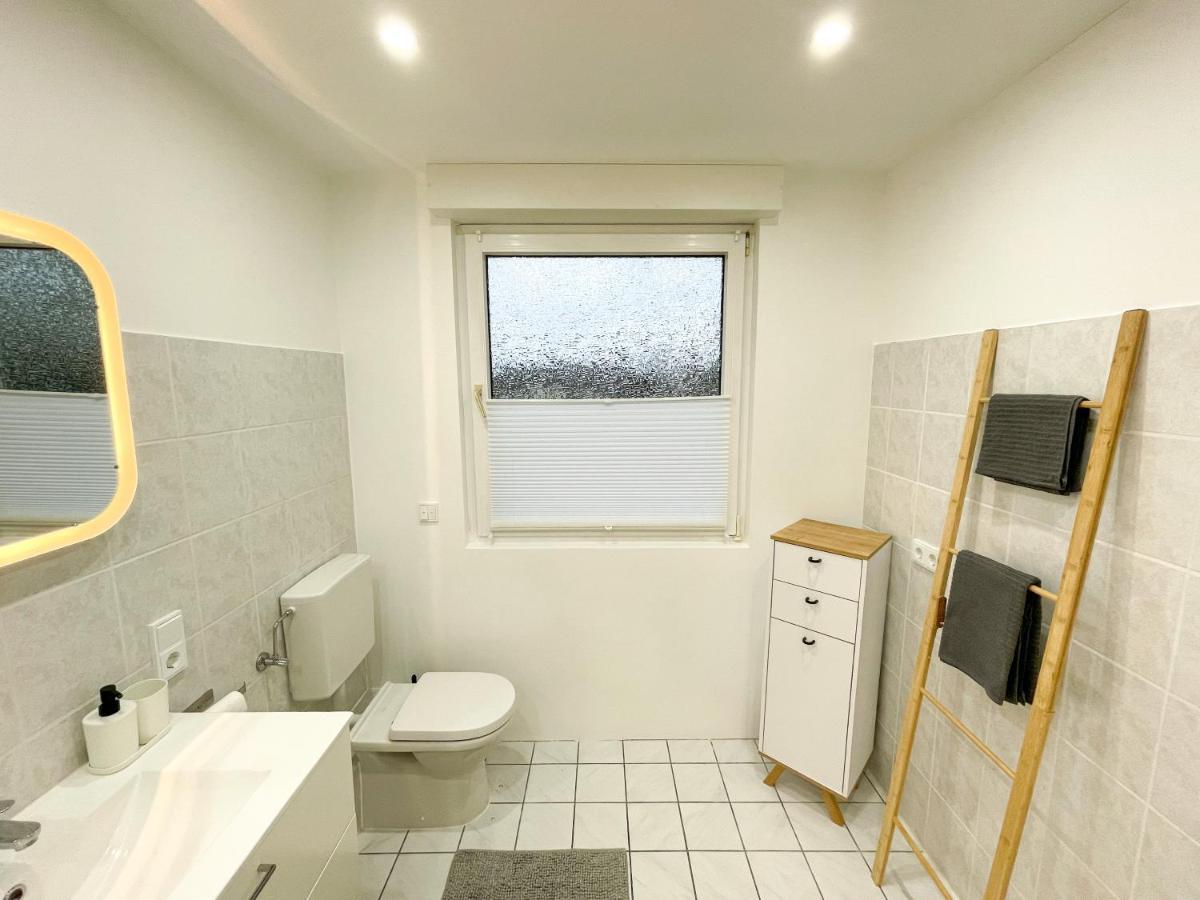 Ferienwohnung Schoenes Maifeld Polch Ngoại thất bức ảnh