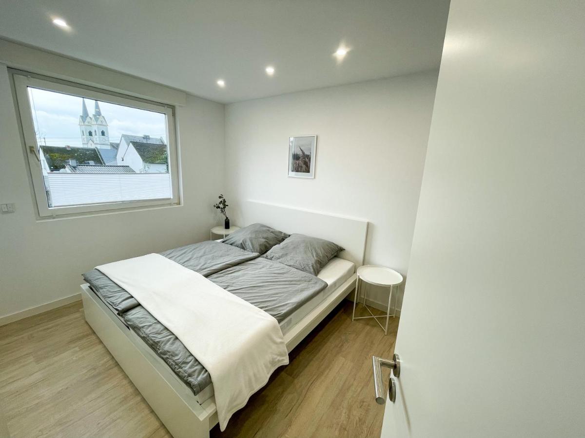 Ferienwohnung Schoenes Maifeld Polch Ngoại thất bức ảnh