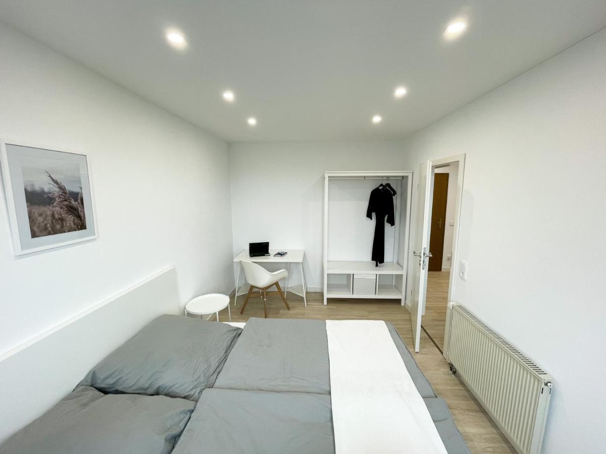 Ferienwohnung Schoenes Maifeld Polch Ngoại thất bức ảnh