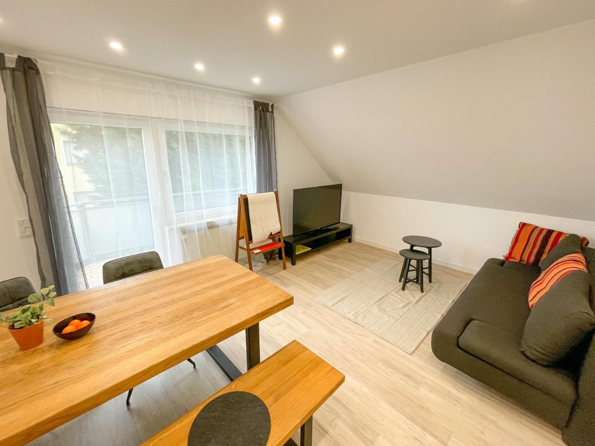 Ferienwohnung Schoenes Maifeld Polch Ngoại thất bức ảnh