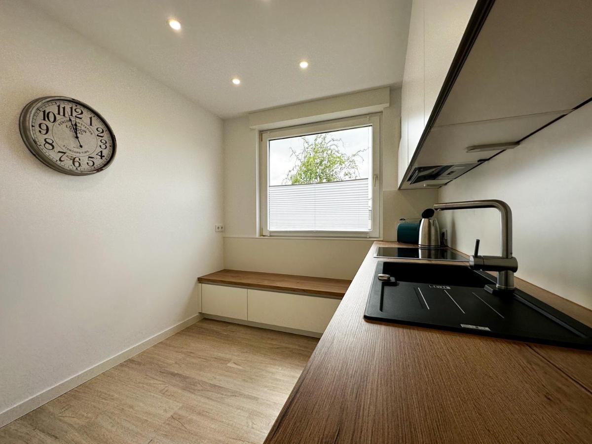 Ferienwohnung Schoenes Maifeld Polch Ngoại thất bức ảnh